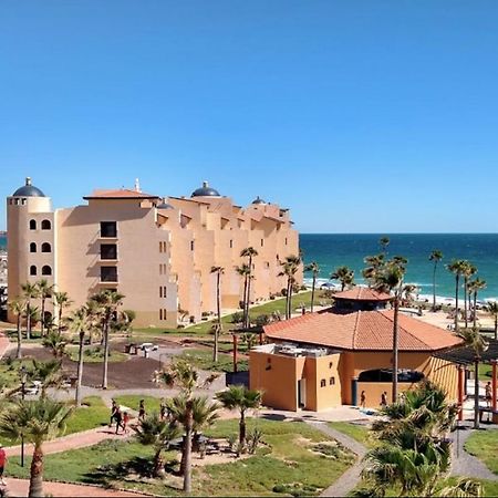 Sea-Esta Condo On The Beach Puerto Penasco Exterior photo