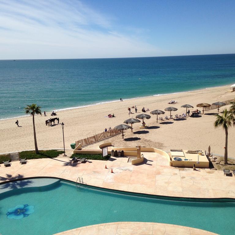 Sea-Esta Condo On The Beach Puerto Penasco Exterior photo