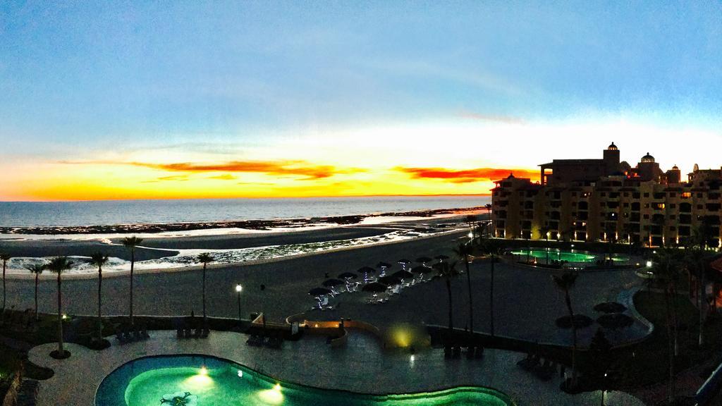 Sea-Esta Condo On The Beach Puerto Penasco Exterior photo